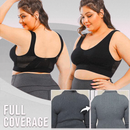 Breathable Cool Liftup Air Bra - Zalety Others
