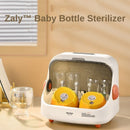 ZALY™ UV Sterilizer Baby Bottle