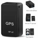 Mini GPS Car Tracker Magnetic - Zalety Camera