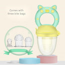 Baby Teether & Fruit Feeder