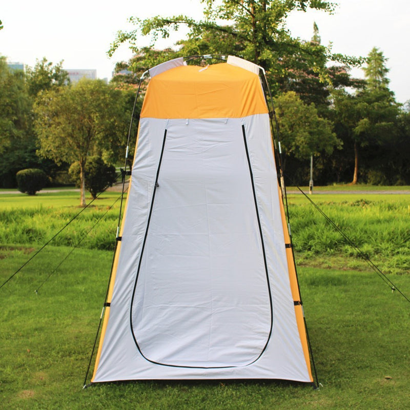 Shower Camping Tent - Zalety Others