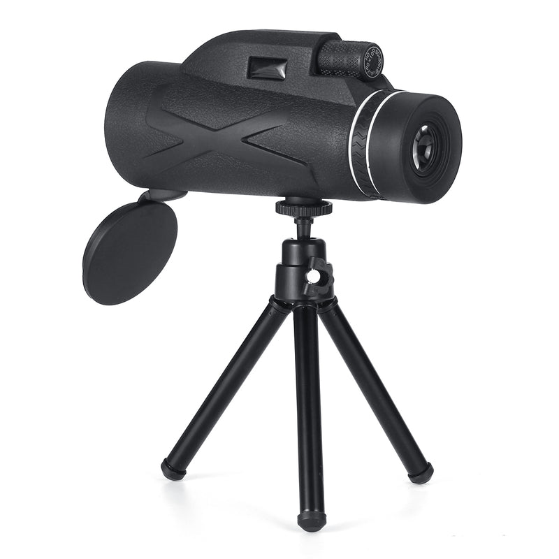 Portable Monocular Telescope 80x100 - Zalety Smartphone