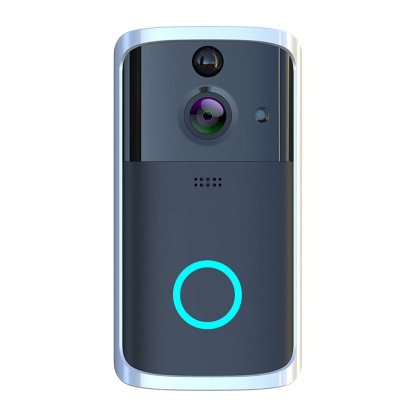 WiFi Dorbell Camera - Zalety Camera