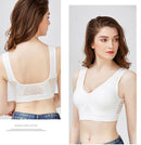Breathable Cool Liftup Air Bra - Zalety Others