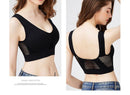 Breathable Cool Liftup Air Bra - Zalety Others