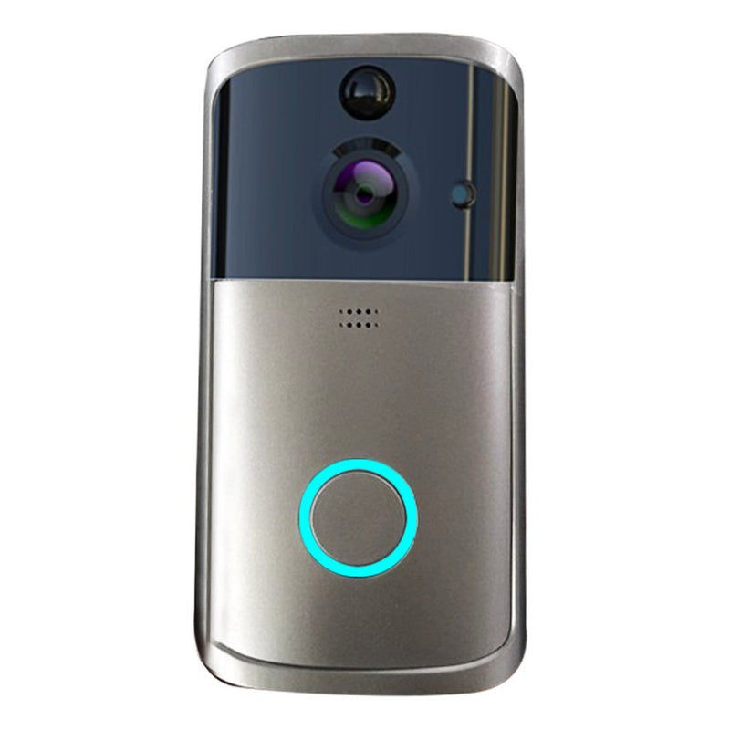 WiFi Dorbell Camera - Zalety Camera