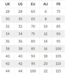 Buy 1 Get 2 FREE 🔥 Breathable Cool Liftup Air Bra