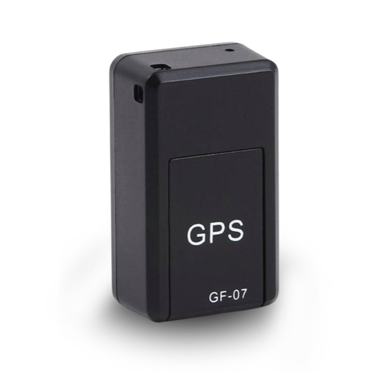 Mini GPS Car Tracker Magnetic - Zalety Camera