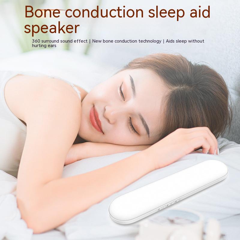 Sleep Bone Conduction Speaker - Zalety Speaker