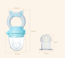 Baby Teether & Fruit Feeder